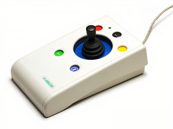 n-Abler Joystick