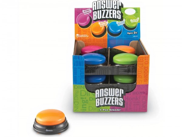 Antwort Buzzer (12er Set)