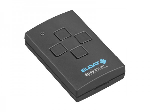 Emetteur portatif Easywave RT30 (noir)