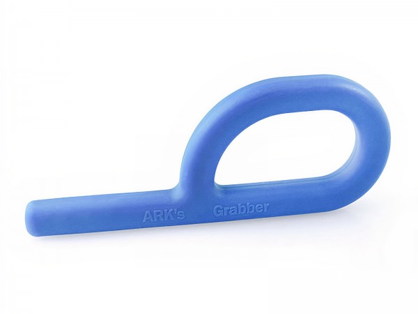 Grabber hart - Kauhilfe