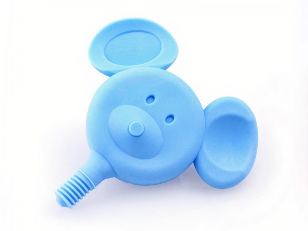 Z-Vibe Mausaufsatz - hart