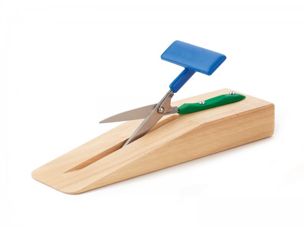 Easi-Grip - Tisch-Schneider (für Erwachsene)