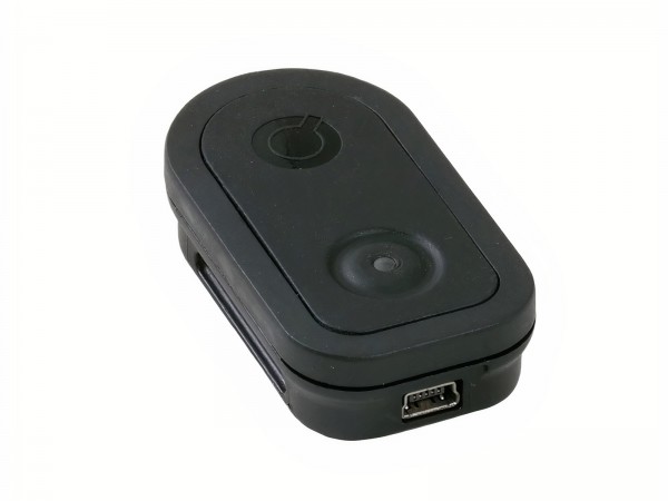 Quha Zono 2 - Gyroskopische Kopfmaus