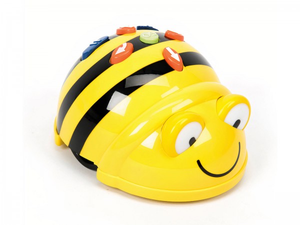 Bee-Bot - Programmierbarer Bodenroboter