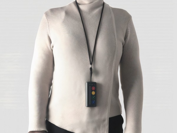 Memo Timer Abilila - Trageriemen