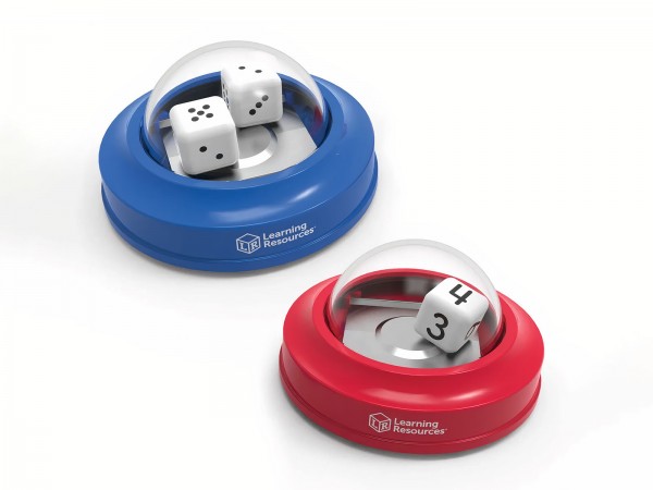 Würfel Popper (2er Set)