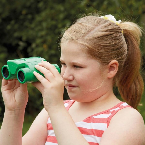 Binos - Sprechendes Fernglas (1 Stück)