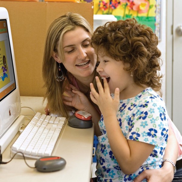 Jelly Beamer - Émetteur et récepteur