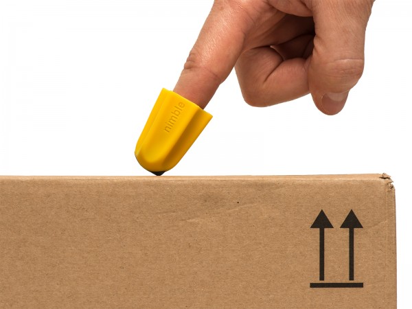 Nimble - Einfacher Papierschneider