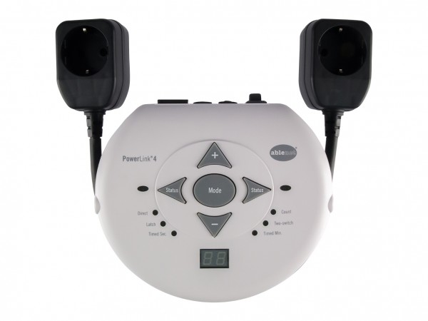 Powerlink 4 | Netzschatbox | Schweiz CH