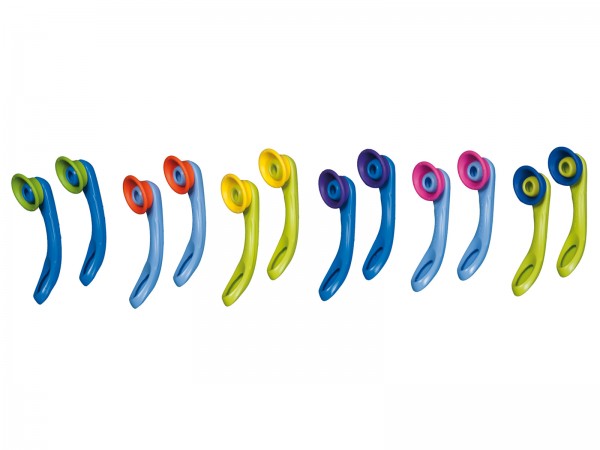 Whisper Phone Element - Hörer - 12er Set