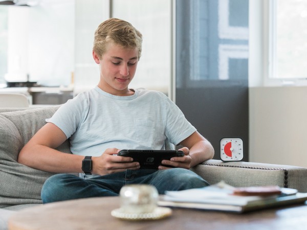 TimeTimer - MOD - Zeitmanagment