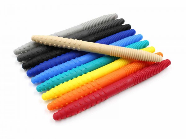 Chewth Pick texturé - Cure-dents à mâcher (lot de 3)