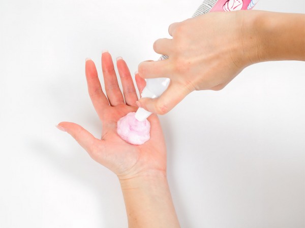 Happy Senso (farbig)