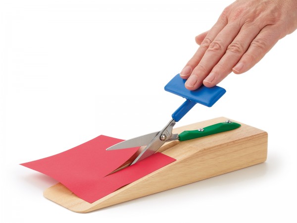 Easi-Grip - Tisch-Schneider (für Erwachsene)