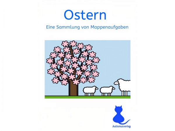 Mappenaufgaben - Ostern