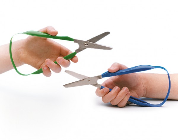 EasiGrip - Einfache Schlaufenscheren - Peta