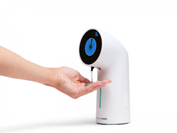 TimeTimer WASH plus - Desinfektion Hände