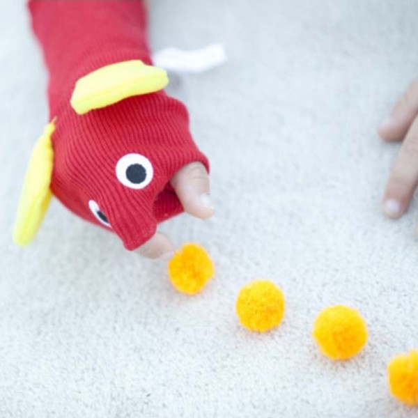 Ellie Grip - Gant de préhension