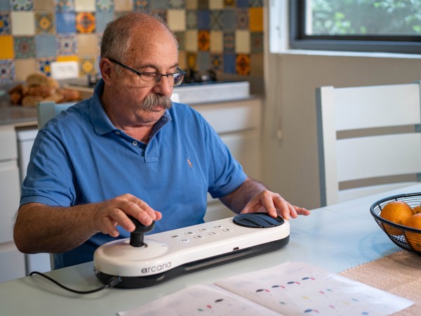 Instrument de musique Arcana Strum