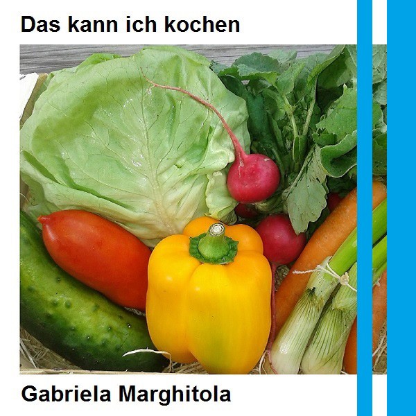 Das kann ich kochen - Kochbücher