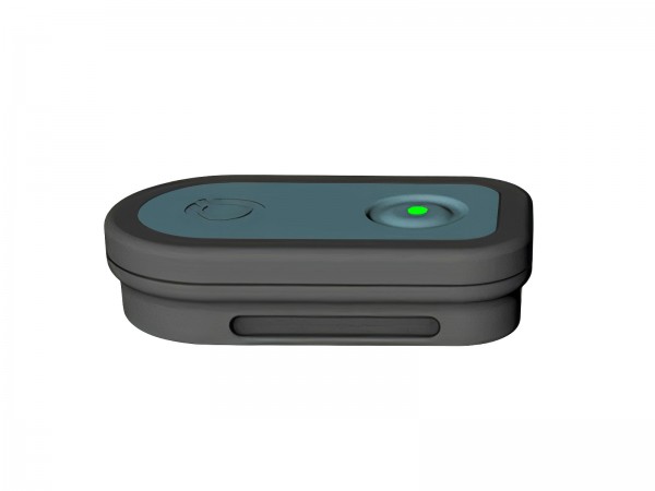 Quha Zono - Gyroskopische Kopfmaus