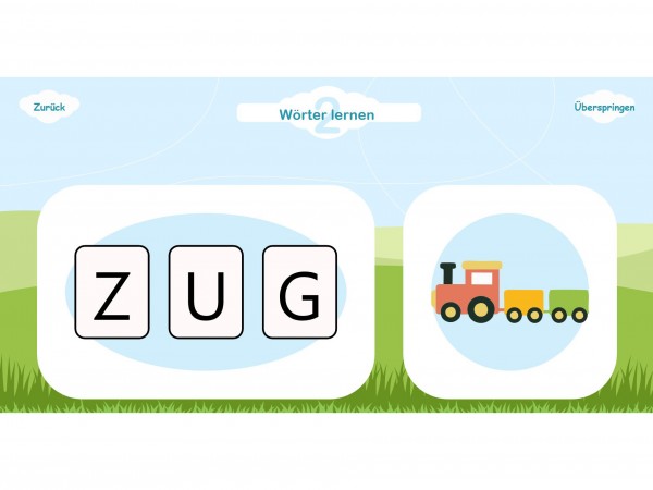 ABC Maestro PRO inkl. Clevy Tastatur II