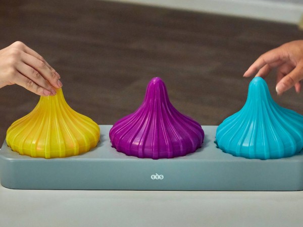 Leuchtende Drehkreisel (3er Set)