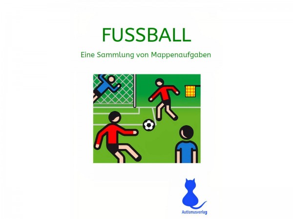 Mappenaufgaben - Fussball