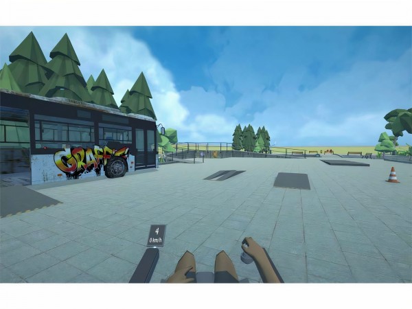 LifeTool - Wheelsim Home - gratis Herunterladen