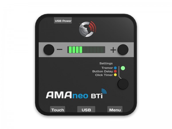 AMAneo BTi Adaptateur de souris assistée