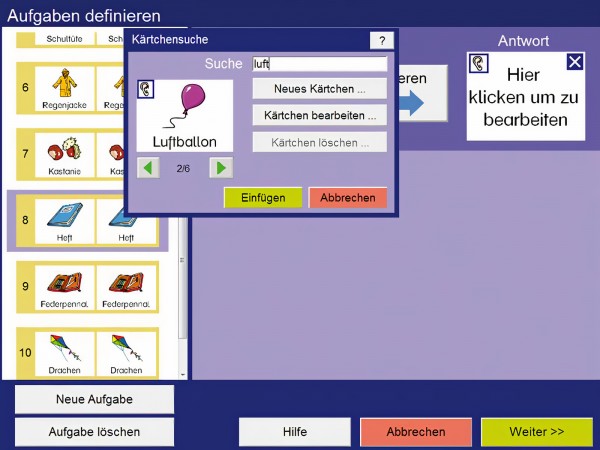 LifeTool ChoiceTrainer AAC - Gratis Download