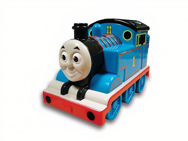 Thomas et ses amis - adapté