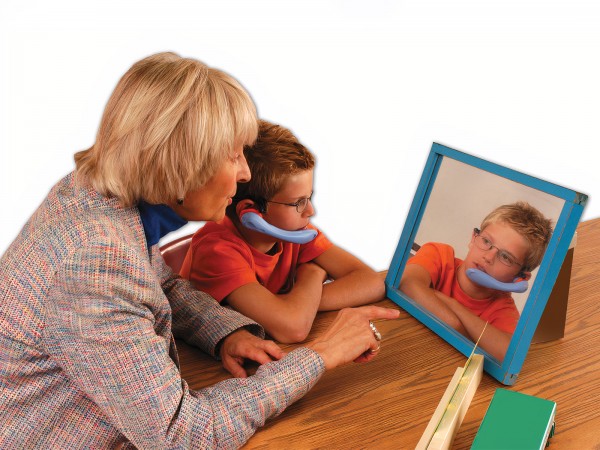 Whisper Phone - sprechen verstehen uUsache Wirkung