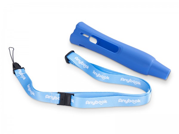 Anybook Pro Zubehör-Set klein Anybook Pro Zubehör-Set klein