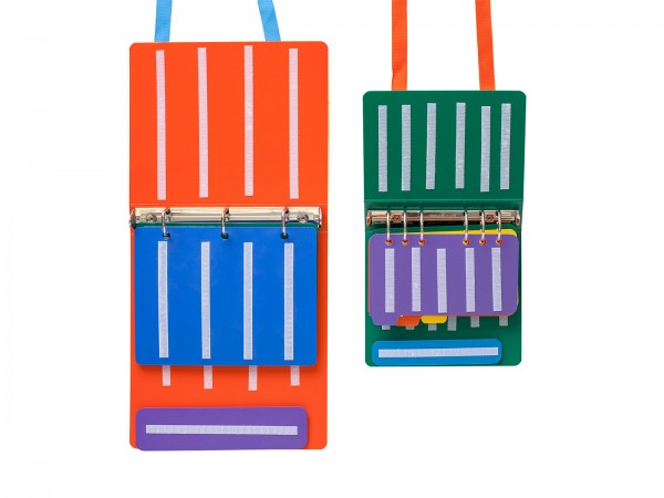 PECS Kommunikationsordner original PECS Kommunikationsordner original