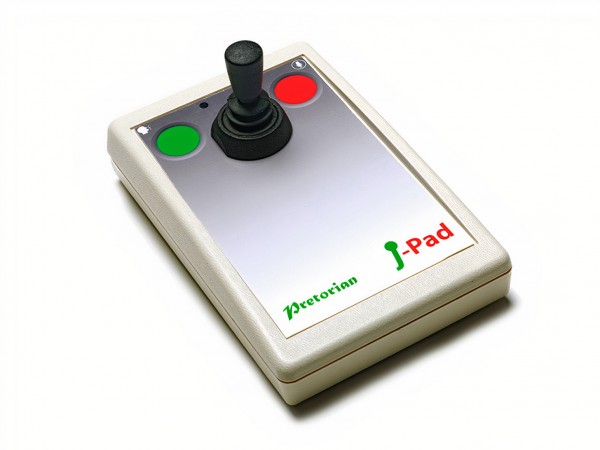 J-Pad