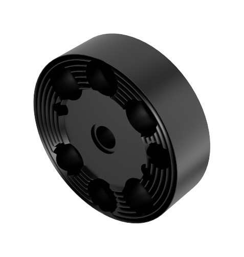 M3D Adapter Ring [11.1074]
