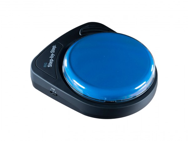 NEW BIG Step-by-Step