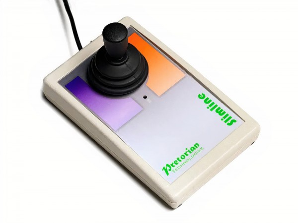 Slimline Joystick