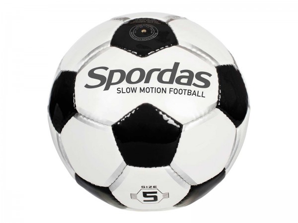 Spordas - Slow Motion Fussball