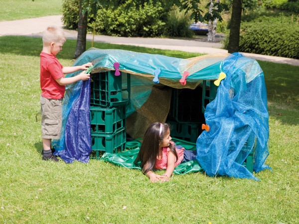 Sprechende Klammern Klammern und Besprechen - Spielhöhle