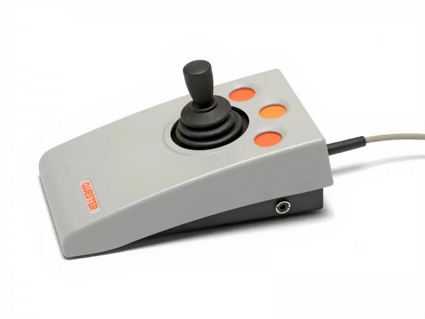 Quester Joystick - Handicap videogames spielen