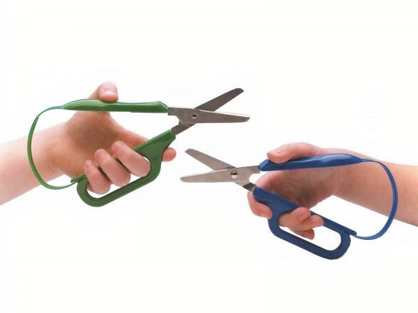EasiGrip - Longloop Schlaufenschere