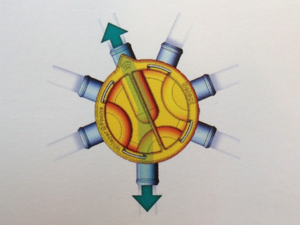 Whisper Phone Select