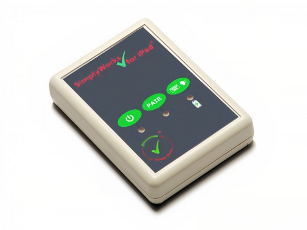 Simply Works pour iPad