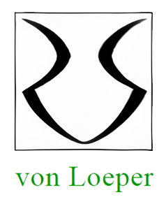 von Loeper Literatur