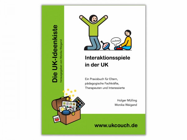 Interaktionsspiele in der UK