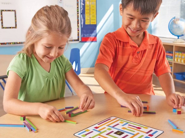 iTrax - Le jeu de stratégie