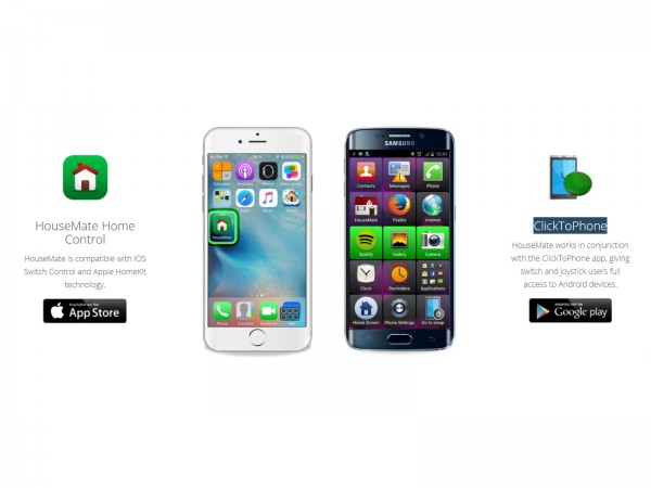 Unique HouseMate 6S - für Android und iOS